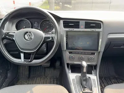 2016 Volkswagen Golf 1.6L Automatic Comfort, фото 3, лот 10398969