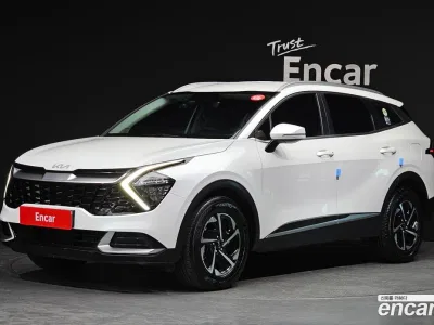 2024 Kia Sportage Prestige 2WD, фото 1, лот 10788331