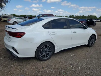 2023 KIA FORTE GT LINE, фото 3, лот 10778026