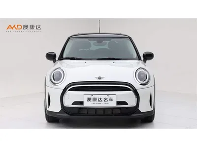 2023 MINI MINI Facelift 1.5T COOPER Artist, фото 2, лот 10353102