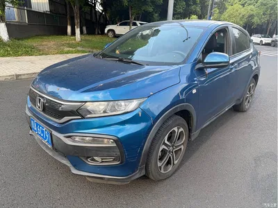 2015 Honda XR-V 1.8L EXi CVT Comfort, фото 1, лот 10414389