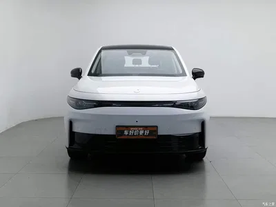 2024 Leapmotor C10 210 Smart Edition, фото 3, лот 10316101
