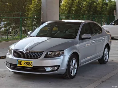 2015 Škoda Octavia 1.4TSI DSG Elegance Edition, фото 2, лот 10348718