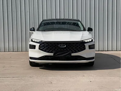 2022 Ford Mondeo Facelift EcoBoost 245 Luxury, фото 2, лот 10299230