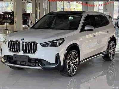 2023 BMW X1 xDrive25Li X Design Package, фото 2, лот 10467678