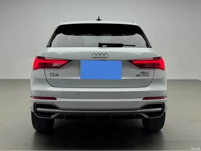 2021 Audi Q3 35 TFSI Fashion Sport, фото 4, лот 11178025