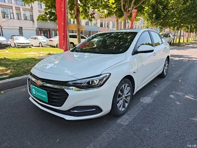 2022 Chevrolet Monza 320 Automatic Enjoyment Sunroof Edition, фото 1, лот 10380381