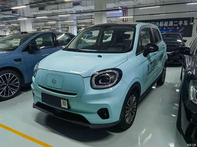 2025 Leapmotor T03 Model 403 Comfort Edition, фото 1, лот 10315212