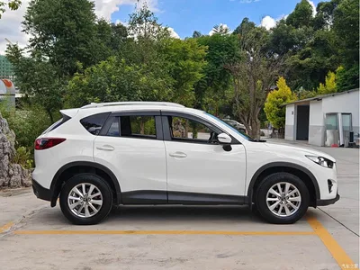2015 Mazda CX-5 2.0L Automatic 2WD Urban, фото 4, лот 11412485