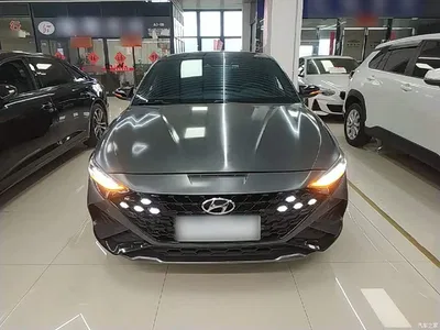 2023 Hyundai Fista 270T N Line TOP Flagship, фото 3, лот 10833985