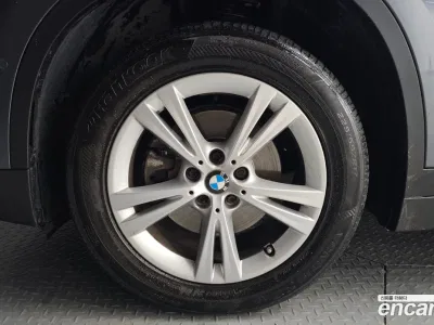 2016 BMW X1 xDrive 18d, фото 3, лот 10064307