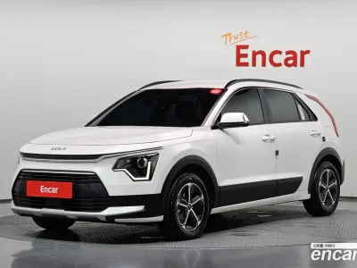 2026 Kia Niro Prestige, фото 1, лот 10219551