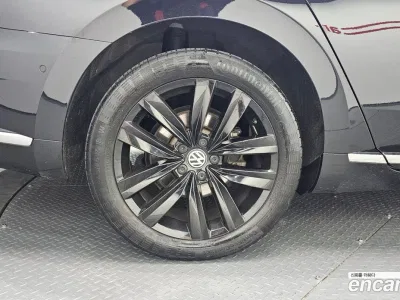 2019 Volkswagen Arteon 2.0 TDI Prestige, фото 4, лот 10129317