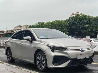 2019 Aion S Mei 630, фото 3, лот 11485636