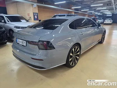 2026 Volvo S90 B5 Ultra Bright, фото 4, лот 11210729