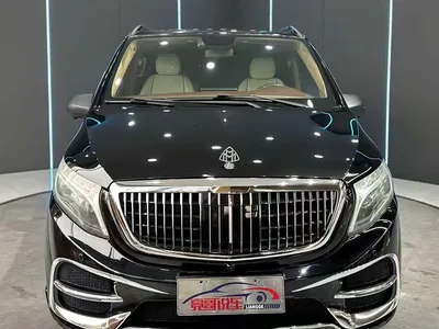 2016 Mercedes-Benz Vito 2.0T Elite Edition, фото 2, лот 10251172