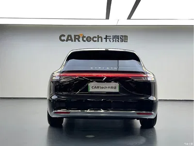 2025 Xiangjie Enjoy World S9T Model Extended Range Version 53.4kWh, фото 4, лот 10835947