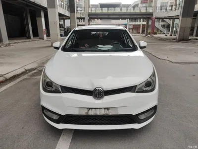 2012 MG MG5 1.5L Automatic Elite Edition, фото 3, лот 10354288