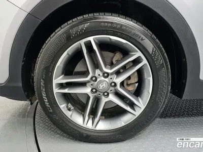 2016 Hyundai Maxcruz Diesel 2.2 2WD, фото 3, лот 10040430