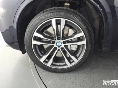 2015 BMW X5 xDrive M50d, фото 4, лот 10075203