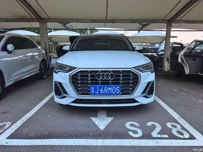2022 Audi Q3 35 TFSI Fashion Dynamic, фото 2, лот 10467130