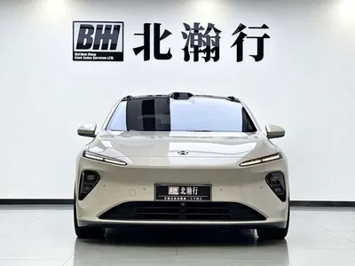 2022 NIO ET7 100kWh Launch Edition, фото 2, лот 10352840