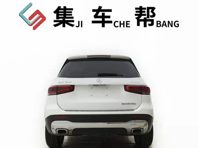 2020 Mercedes-Benz GLB Facelift GLB 200 Dynamic, фото 4, лот 10254194