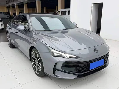 2025 MG MG7 2.0T 405 AT Premium Edition, фото 3, лот 10446873
