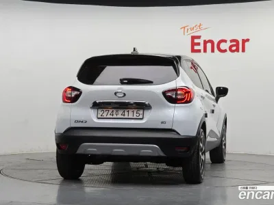 2018 Samsung QM3 RE, фото 4, лот 10186834