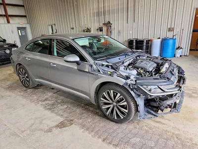 2019 VOLKSWAGEN ARTEON SE, фото 4, лот 10835507