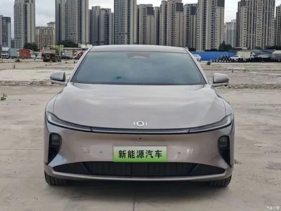 2025 Changan Qiyuan A07 Ultra Long Blue Whale BEVt730 Luxury, фото 2, лот 11535070