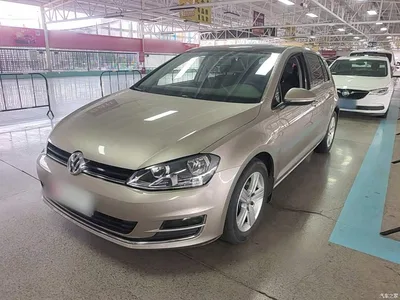 2016 Volkswagen Golf 230TSI Automatic Comfort, фото 2, лот 11301347