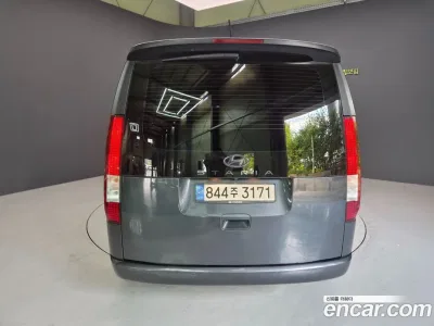 2023 Hyundai Staria L3.5 Cargo 3-Seater, фото 4, лот 10225754