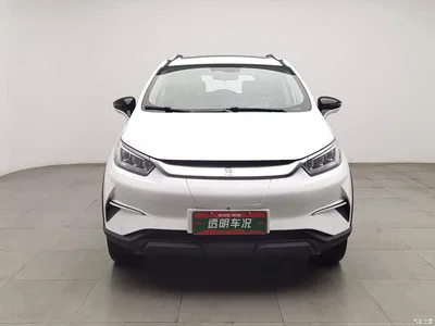 2021 BYD Yuan Pro 401KM Premium Model, фото 3, лот 11098549