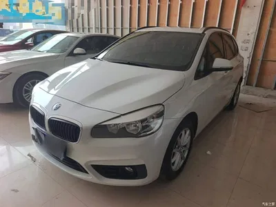 2016 BMW 2 Series Touring 218i Fashion Model, фото 2, лот 10471263