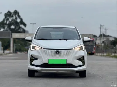 2022 Changan Benben E-Star Serenity Edition Colorful LFP, фото 3, лот 10252848