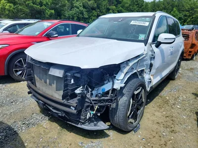 2024 KIA TELLURIDE S, фото 1, лот 10775205