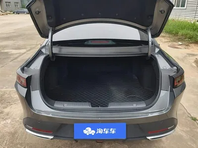 2024 Changan Eado Model 1.5T GDI Auto Premium Type, фото 4, лот 10247424