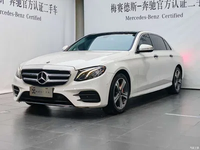 2018 Mercedes-Benz E-Class Facelift E 200 L Sport, фото 1, лот 11352032