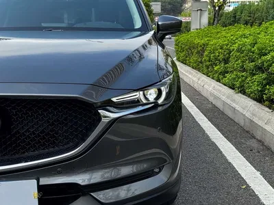 2020 Mazda CX-5 2.0L Automatic 2WD Premium, фото 4, лот 10828372