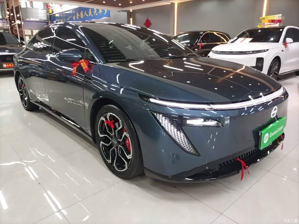 2025 Nissan N7 Model 625 Max, фото 4, лот 11180103