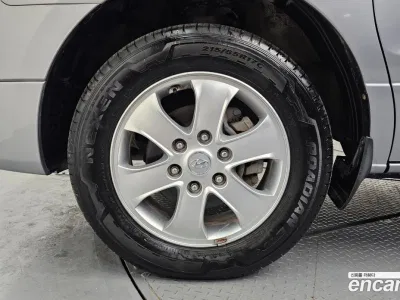 2018 Hyundai Starex 4WD 12-Seater Wagon, фото 4, лот 10192925
