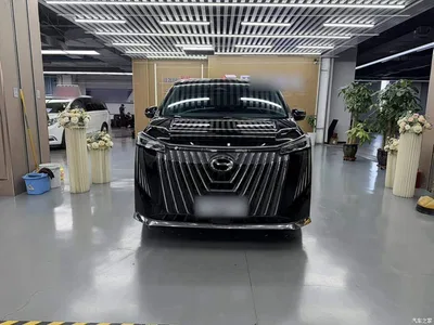 2023 GAC Trumpchi Trumpchi M8 Model Master Series 400T Ultimate Edition, фото 3, лот 10387781