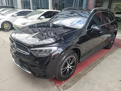2025 Mercedes-Benz GLC Model Year GLC 260 L 4MATIC Luxury, фото 2, лот 10294217
