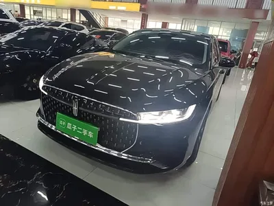 2022 Lincoln Z Model iEnjoy Premium Edition, фото 2, лот 11219582
