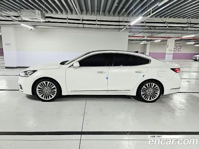2018 Kia K7 3.0 GDI Limited, фото 3, лот 10196753
