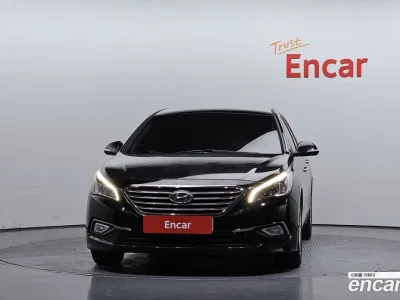 2017 Hyundai Sonata 2.0 Smart, фото 3, лот 10181632