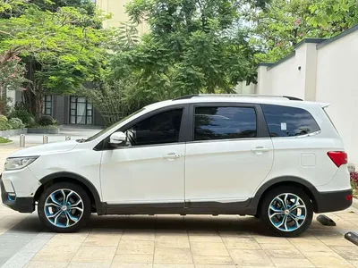 2018 Karry K60EV Luxury Edition, фото 4, лот 11646114