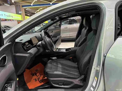 2024 BYD Seal 06 New Energy DM-i 120KM Premium, фото 4, лот 10273990