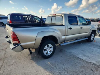 2006 TOYOTA TACOMA DOUBLE CAB PRERUNNER LONG BED, фото 3, лот 10511771